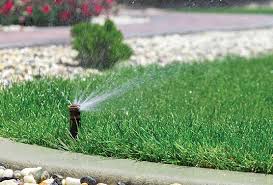 Irrigation System